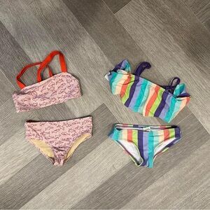 Toddler Girl Swimsuit